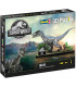 3D Puzzle REVELL 00247 - Jurassic World - Blue