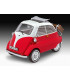Plastic ModelKit auto 07735 - BMW Isetta 250 (70th Anniversary) (Exclusive Edition) (1:16)