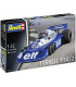 Plastic ModelKit auto 07741 - Tyrrel P34/2 6-Wheeler (1:32)