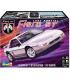 Plastic ModelKit MONOGRAM auto 4573 - 1985 Fiero GT (1:24)