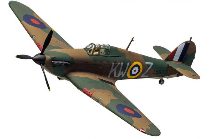 Gift Set letadla A50173A - Battle of Britain (1:72)