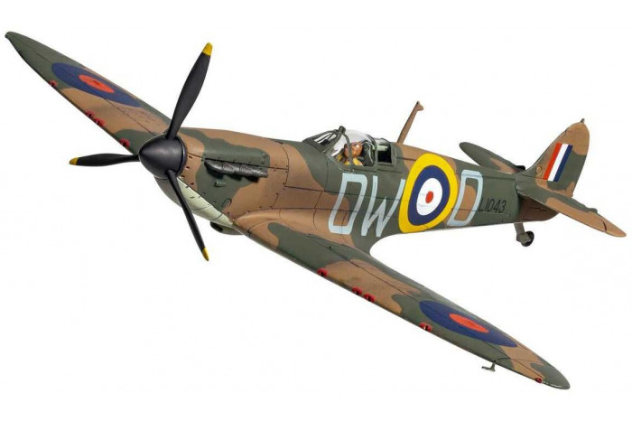 Gift Set letadla A50173A - Battle of Britain (1:72)
