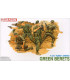 Model Kit figurky 3309 - GREEN BERETS (1:35)