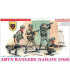 Model Kit figurky 3314 - ARVN RANGERS (SAIGON 1968) (1:35)