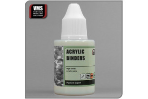 Acrylic Binders - Structuring Type- 50ml - PE03.ST