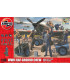 Classic Kit diorama A04702 - WWII RAF Ground Crew (1:48) - nová forma