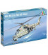 Model Kit vrtulník 1432 - Mil Mi-24 P /Mil Mi - 35 P (1:72)