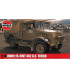 Classic Kit military A03313A - WWII RAF 15-cwt 4 x 2 G.S. Truck (1:48)