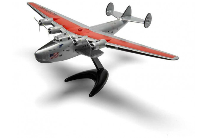 Classic Kit VINTAGE letadlo A04172V - Boeing 314 Clipper (1:144)