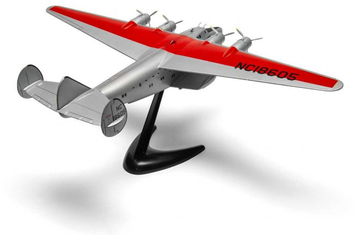 Classic Kit VINTAGE letadlo A04172V - Boeing 314 Clipper (1:144)