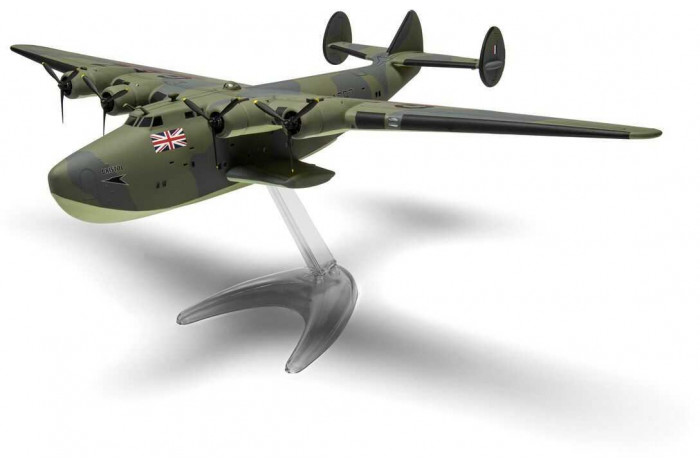 Classic Kit VINTAGE letadlo A04172V - Boeing 314 Clipper (1:144)