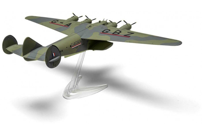 Classic Kit VINTAGE letadlo A04172V - Boeing 314 Clipper (1:144)