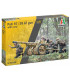 Mode Kit figurky 96460 - Pak 97/38 AT Gun with Crew (1:35)