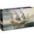 Plastic ModelKit loď 05620 - Spanish Galleon (1:96)