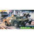 Model Kit military 3513 - BRDM-2 (1:35)