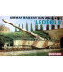 Model Kit military 6200 - GERMAN RAILWAY GUN 28cm K5(E) 'LEOPOLD' (1:35)