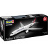 Plastic ModelKit letadlo 03773 - Airbus A350-900 "Turkish Airlines" (1:144)