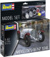 ModelSet auto 67737 - Mercedes-Benz SSKL (1:32)