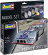 ModelSet auto 67738 - Porsche 917 (1:32)