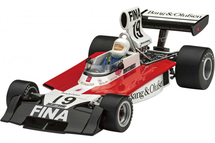 ModelSet auto 67739 - Surtees TS16/03 (1:32)