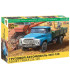 Model Kit auto 3712 - ZIL 130 (1:35)