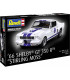 Plastic ModelKit auto 07736 - 1966 Shelby GT 350 R "Stirling Moss" (1:24)