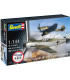 Starter Kit letadlo 73770 - Messerschmitt Bf109E & Ju87B Stuka (1:144)