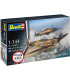 Starter Kit letadlo 73771 - Spitfire Mk.Ia & Hurricane Mk.I (1:144)