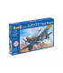 Starter Kit letadlo 74692 - Junkers Ju87 G/D Tank Buster (1:72)