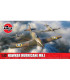 Classic Kit letadlo A02067A - Hawker Hurricane Mk.I (1:72)