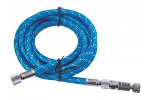 Prípojná hadica s rychlospojkou - 1,8m (šroubení G1/8" - G1/8") - 7605