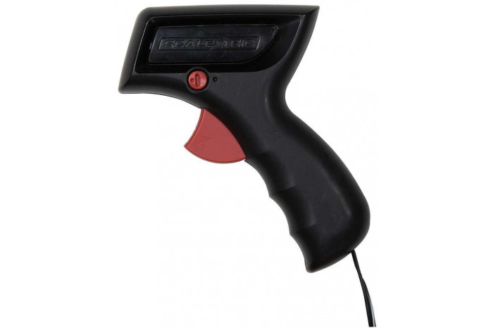 Příslušenství SCALEXTRIC C8433 - APP Race Control Powerbase (napájecí základna)