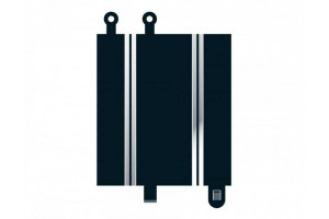 Rozšíření trati SCALEXTRIC C8222 - Converter Straight 175mm (2)