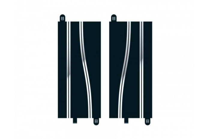 Rozšíření trati SCALEXTRIC C8246 - Side Swipes 350mm