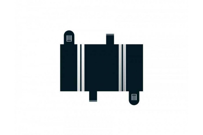 Rozšíření trati SCALEXTRIC C8200 - Quarter Straight 87mm (2)