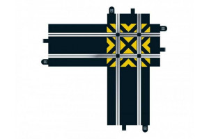 Rozšíření trati SCALEXTRIC C8210 - Crossover