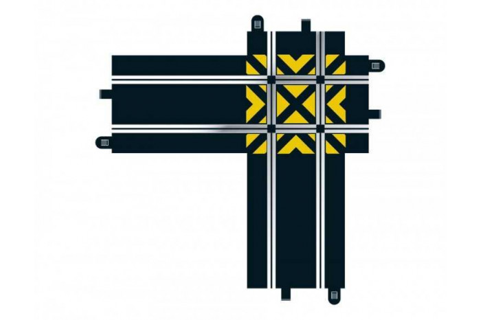 Rozšíření trati SCALEXTRIC C8210 - Crossover