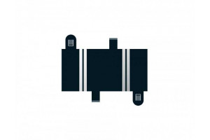 Rozšíření trati SCALEXTRIC C8236 - Short Straight 78mm (2)