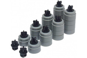 Rozšíření trati SCALEXTRIC C8226 - Track Supports