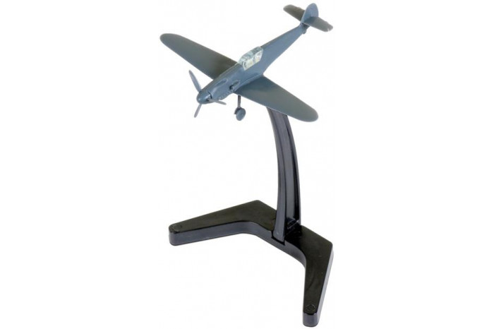 Wargames (WWII) letadlo 6116 - Messerschmitt Bf 109F-2 (1:144)