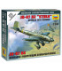 Wargames (WWII) letadlo 6123 - Junkers JU-87 Stuka (1:144)