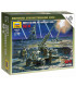 Wargames (WWII) figurky 6148 - Soviet 85mm Anti-Aircraft Gun (1:72)