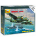 Wargames (WWII) letadlo 6186 - Junkers Ju-88A4 (1:200)