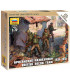 Wargames (WWII) figurky 6226 - British Recon Team (1:72)