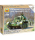 Wargames (WWII) tank Z6227 - British Tank MK IV Cruiser (1:100)