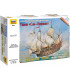 Wargames (TS) loď 6502 - Spanish ship San Martin (1:350)