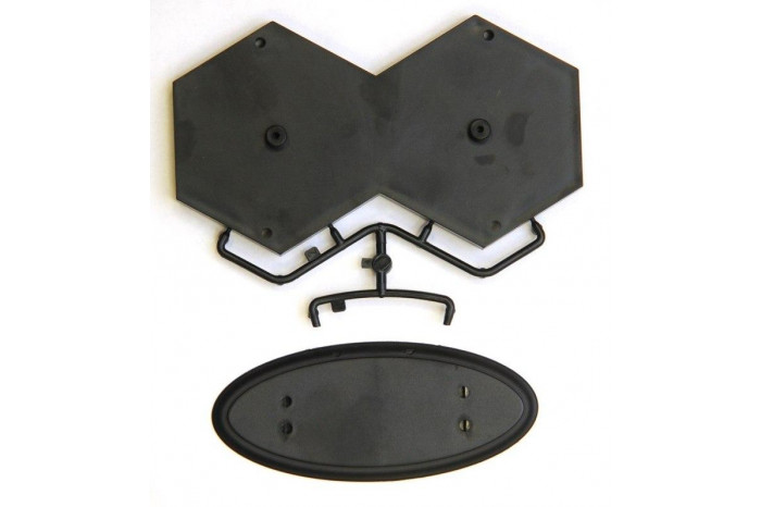 Wargames (TS) loď 6502 - Spanish ship San Martin (1:350)