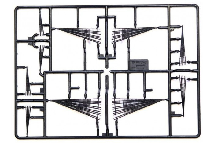 Wargames (TS) loď 6502 - Spanish ship San Martin (1:350)