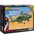 Wargames (HW) vrtulník 7408 - AH-64 Apache Helicopter (1:144)