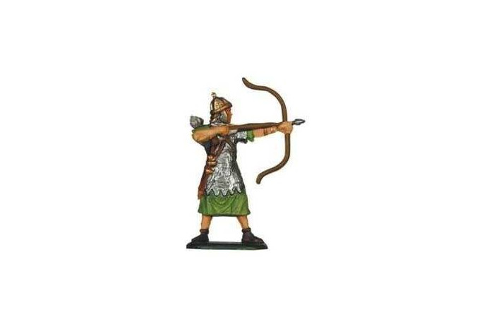 Wargames (AoB) figurky 8052 - Roman Auxiliary Infantry (re-release) (1:72)